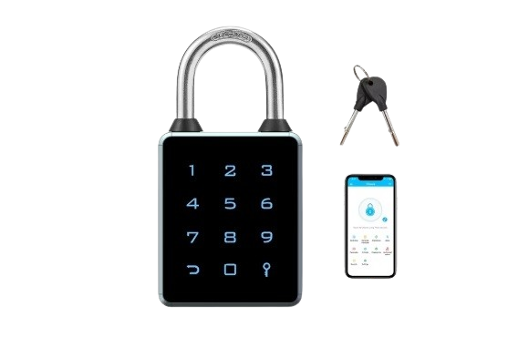 electronic lock removebg preview
