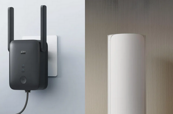 mesh wifi